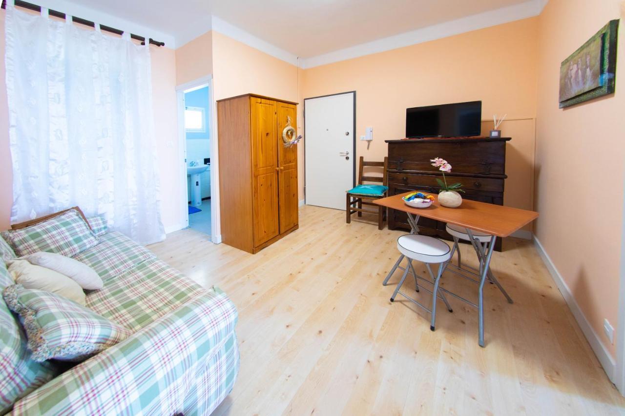 Apartment H11 Sea Under The House - Arma Di - Liguria Taggia
