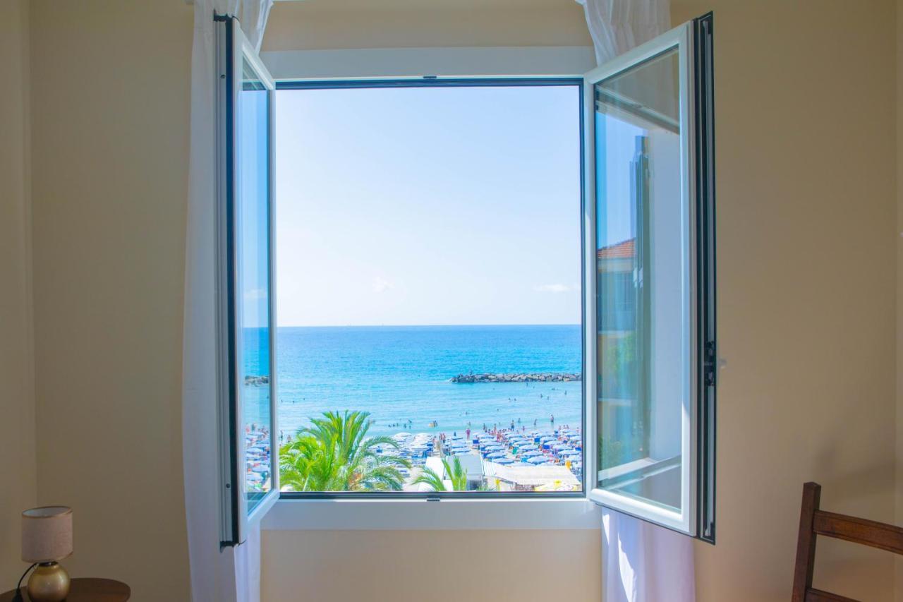 Apartment H11 Sea Under The House - Arma Di - Liguria *