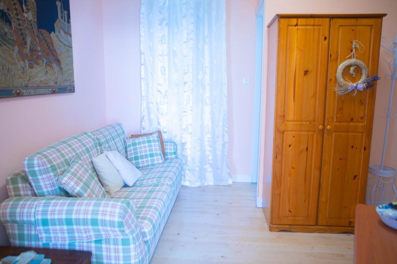 H11 Sea Under The House - Arma Di - Liguria Appartement *