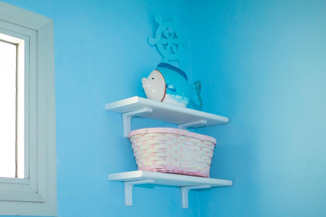 H11 Sea Under The House - Arma Di - Liguria Apartment *